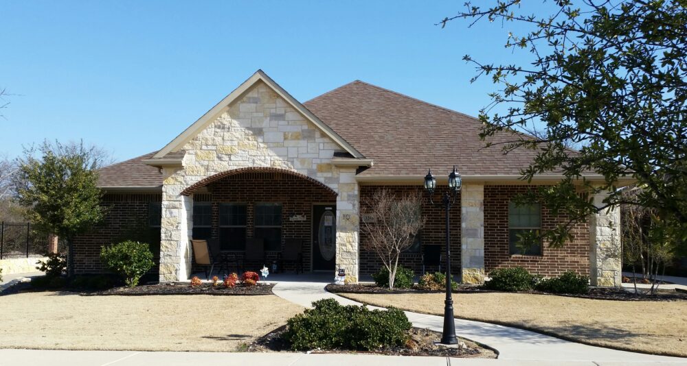 mayberry gardens assisted living and memory care homes denton tx