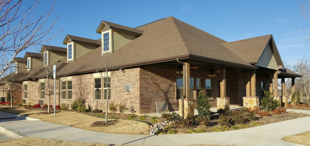 Northlake, TX Area Assisted Living
