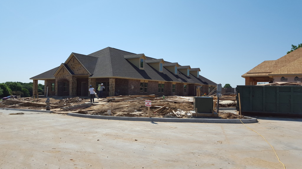 mayberry gardens assisted living and memory care homes denton tx