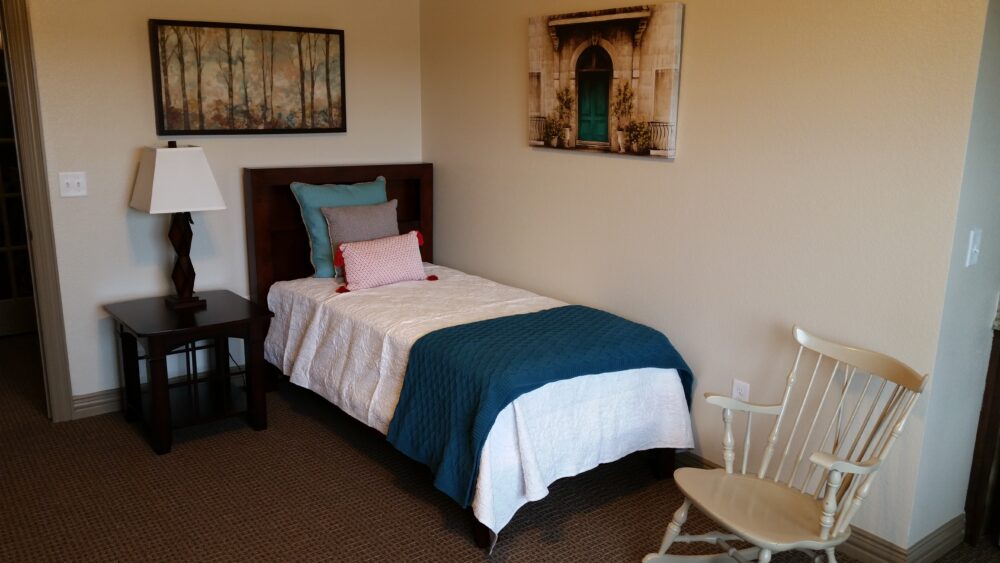 mayberry gardens assisted living and memory care homes denton tx