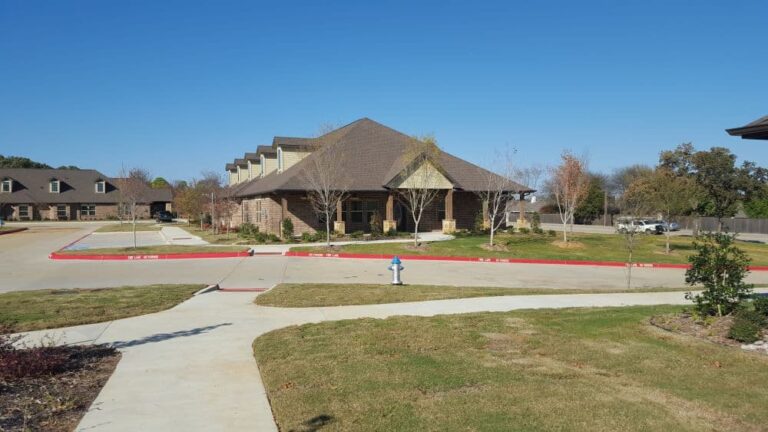 Mayberry Gardens Assisted Living and Memory Care Homes Now Open in Denton TX