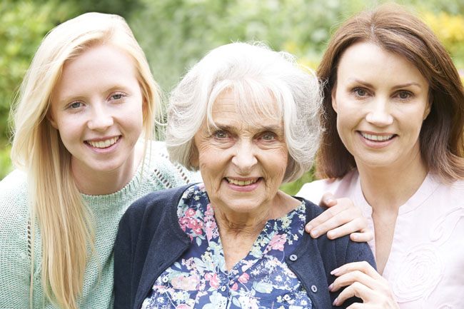 Tips for Transitioning a Loved One to Senior Assisted Living