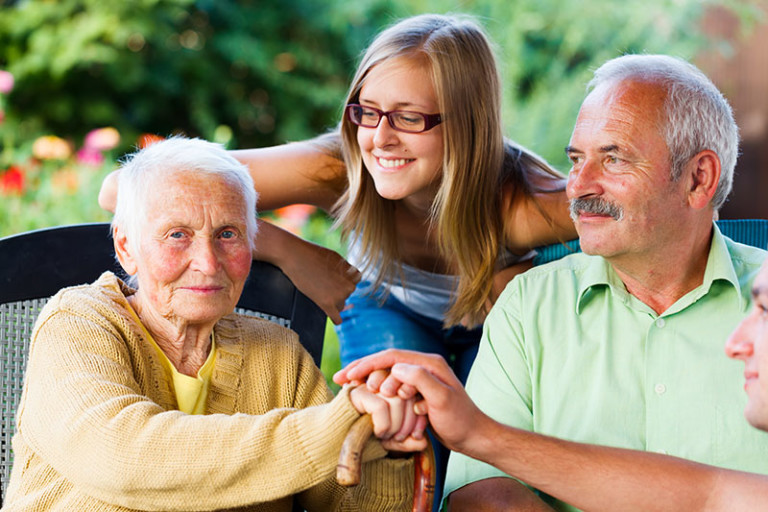 Memory Care and its Importance at Mayberry Gardens