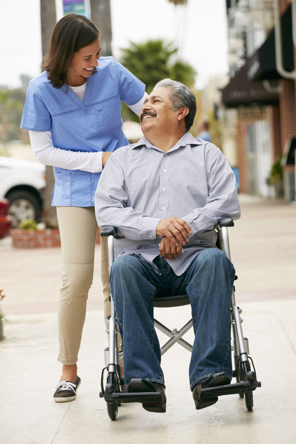 3 Ways A Senior Community Can Benefit Senior Health