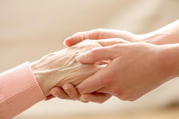 Is Your Loved One Ready For A Memory Care Residence?
