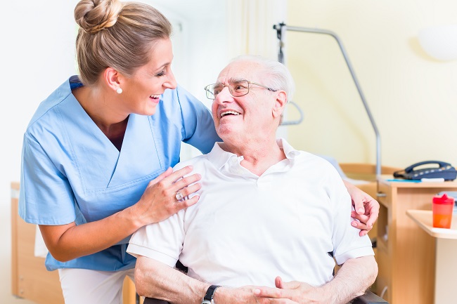 How to Evaluate Residential Care Homes