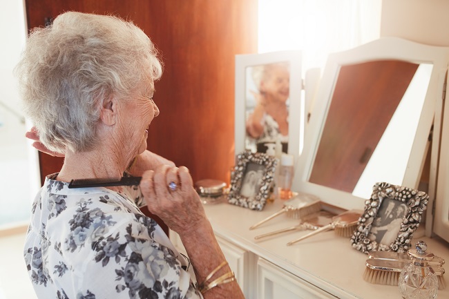 Improving Your Loved One's Senior Living Environment