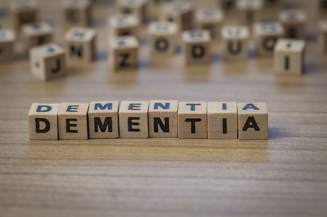 Dementia Care: What are the Risks for Dementia?