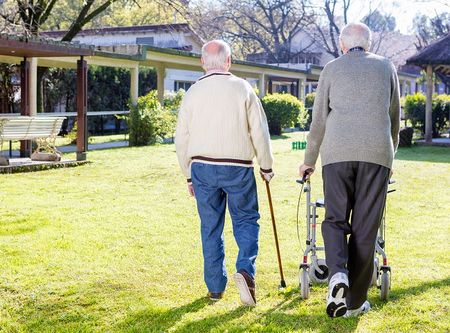 Assisted Living, A Beneficial Chapter For Your Loved One