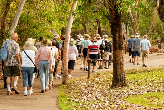 How to Prevent Social Isolation