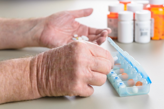 Tips for Helping Seniors Avoid Common Medication Mishaps
