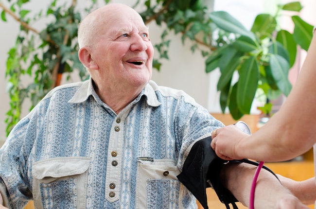 Why Do Seniors Thrive in Residential Care Homes?