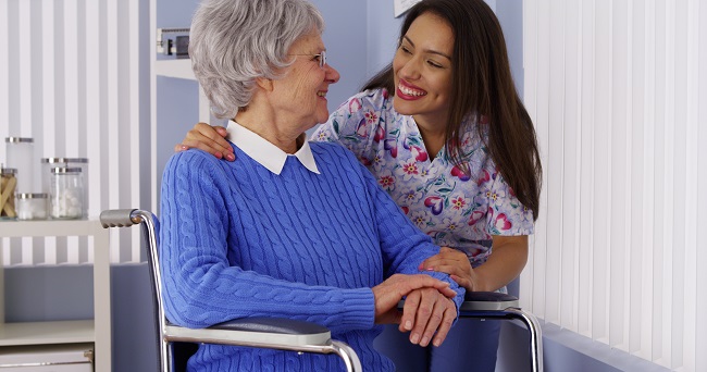 How to Improve Dementia Care for Both Patients and Caregivers