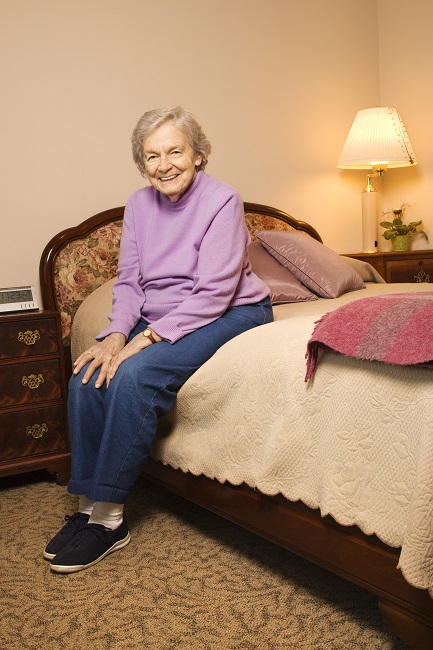 The Top 6 Benefits of Assisted Living