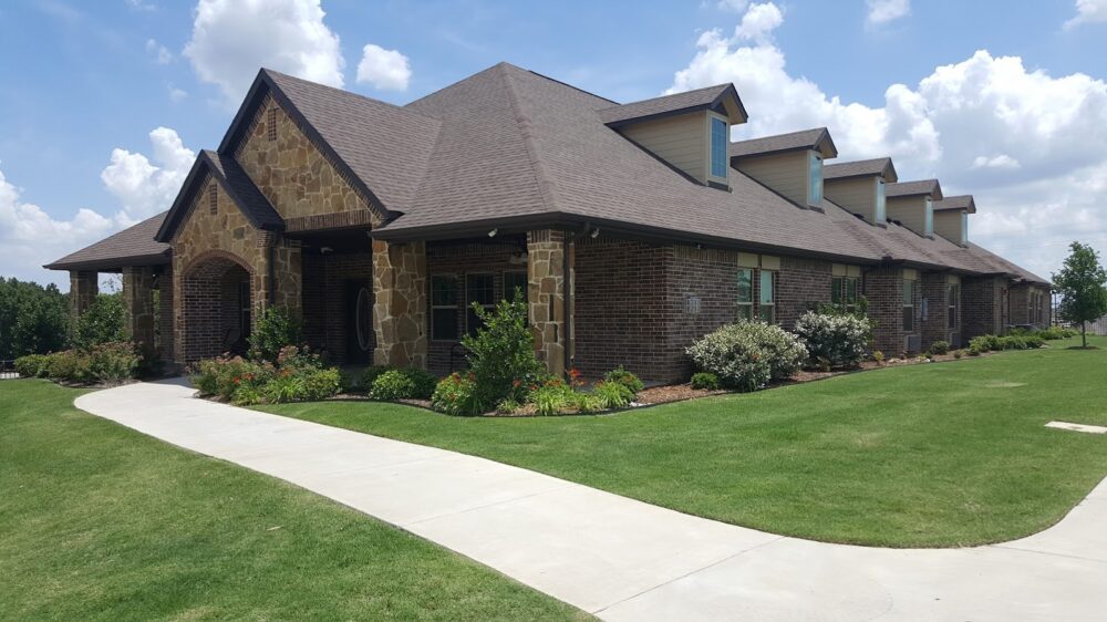 Mayberry Gardens Assisted Living Denton Tx