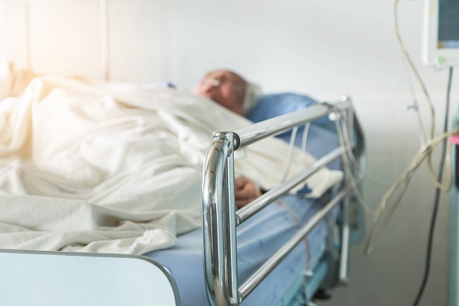 Hospital Stays and the Effect on Seniors