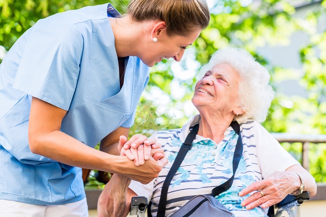 Selecting the Right Memory Care Residence