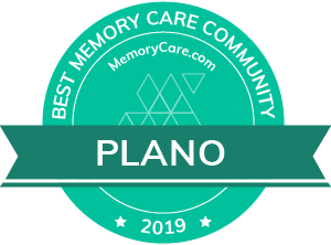 Best Memory Care Community