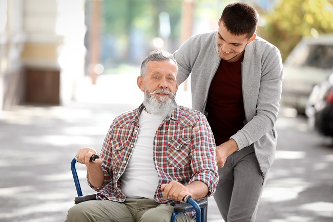 3 Reasons Why Adult Day Care Is A Great Option For Your Loved One