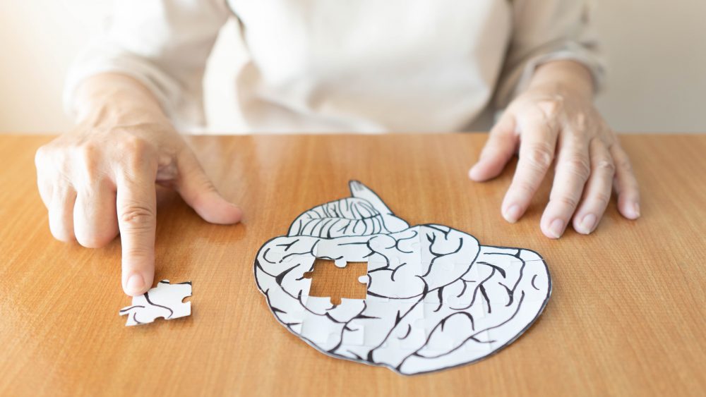 Communication Techniques While Living with Dementia 