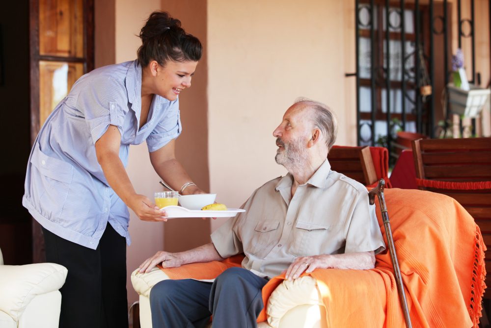Memory Care vs. Nursing Care: What's the Difference?