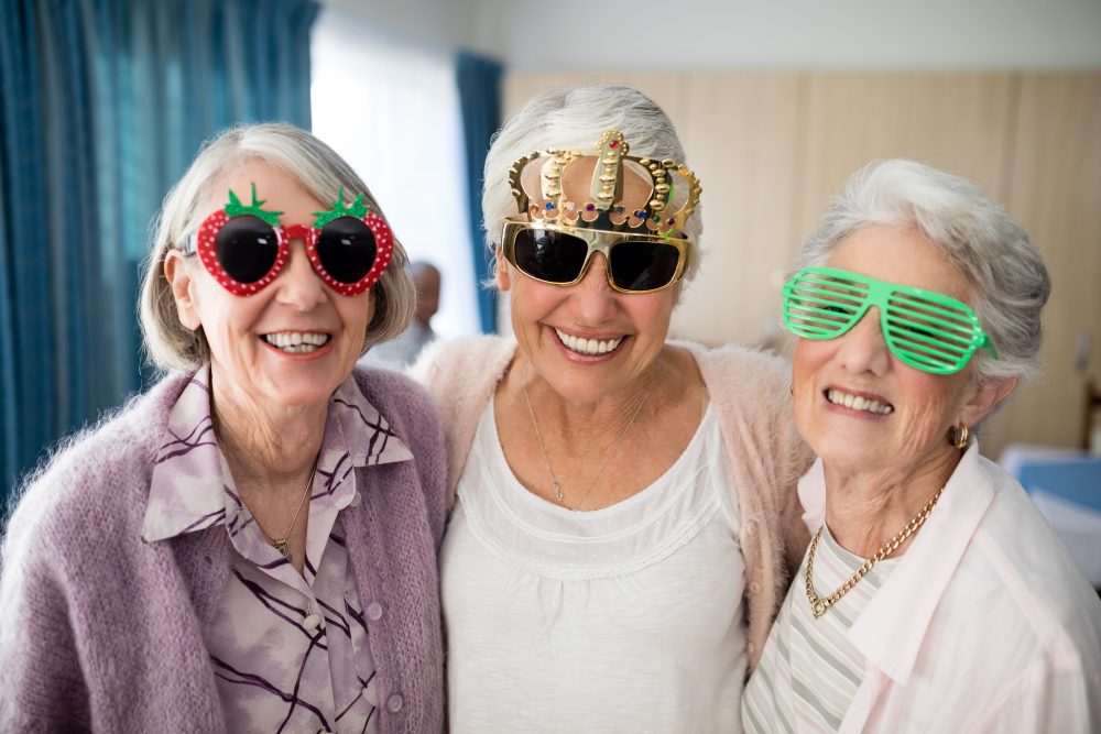 3 Reasons Why A Senior Community May Be A Good Fit