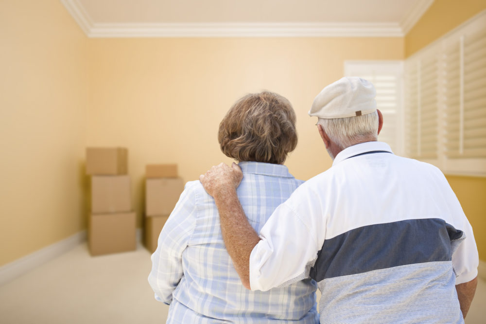 Moving Day: Savvy Tips for Moving Senior Adults