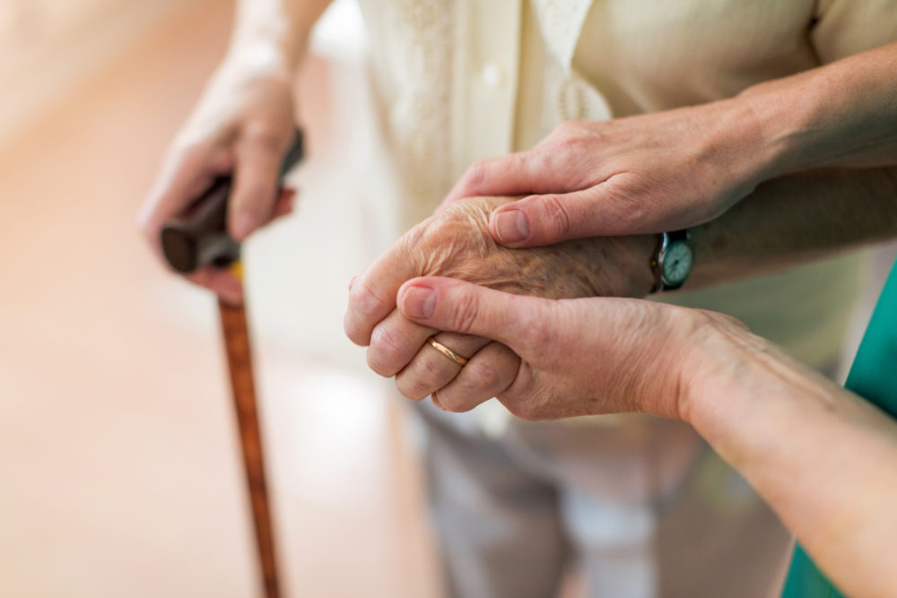 3 Tips For Helping Your Loved One Adjust After Moving Into Assisted Living