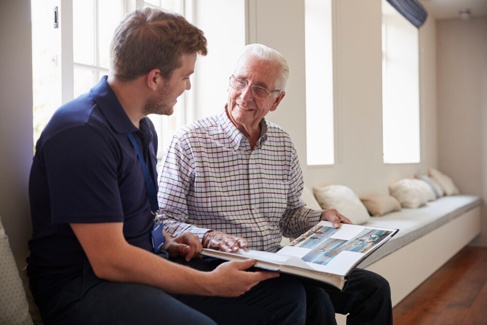 Why Is a Memory Care Facility the Right Place for Your Loved One?